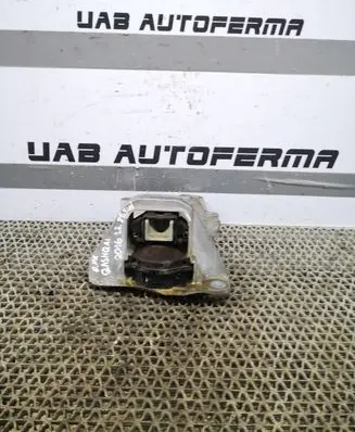 Nissan Qashqai Engine mount bracket 112846249R