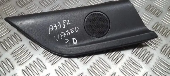 Mercedes-Benz Vaneo W414 Side speaker trim/cover 4147200148