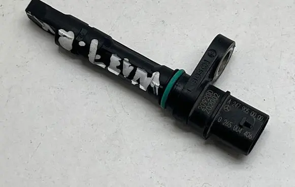 Mercedes-Benz A W177 ABS brake wheel speed sensor A2479050000 0265004406
