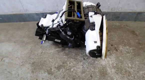 Peugeot 308 Interior heater climate box assembly CART9819556080 9819556080