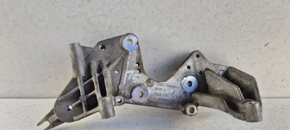 Audi A6 S6 C6 4F Fuel pump bracket 059130147P