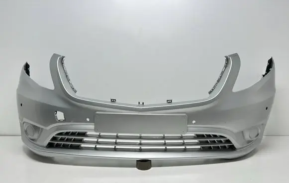 Mercedes-Benz Vito Viano W447 Front bumper A4478850825 A4478804370