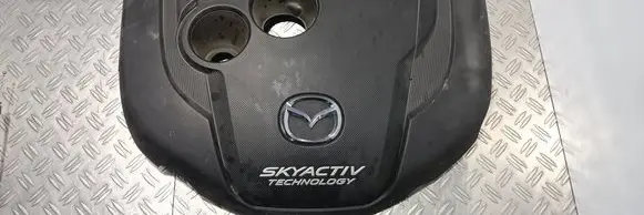 Mazda CX-5 Engine cover (trim)