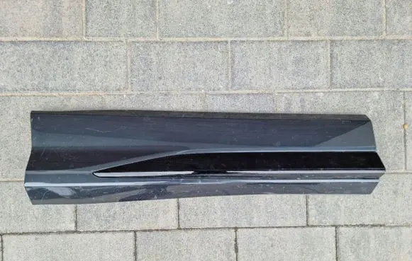 Audi Q3 F3 Trim molding 