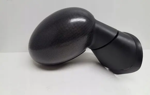 Mini Cooper Countryman R60 Front door electric wing mirror