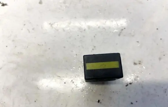 Ford Mondeo Mk III Other relay 2w9314b192ba 2w93-14b192-ba