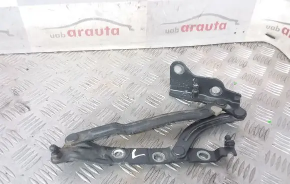 Volvo S40 Tailgate/trunk/boot hinge 30716248