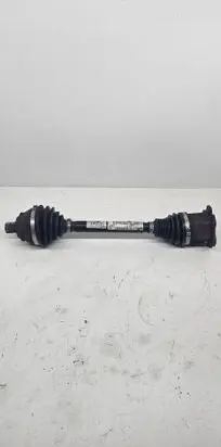 Volkswagen Phaeton Front driveshaft 3D0407272E 290700341128KN