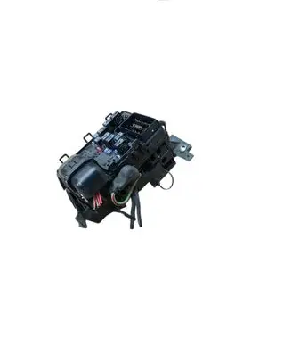 Ford Fusion II Fuse box set DG9T14A301AC DG9T14A067BF G2811