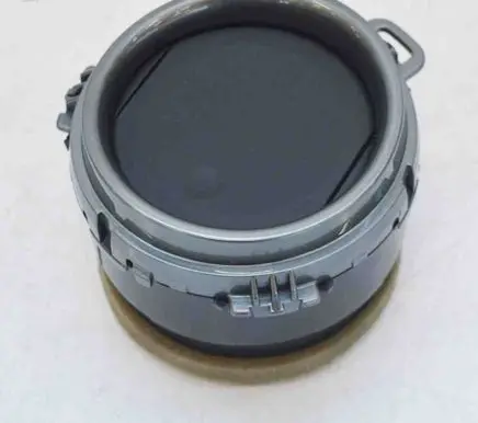 Toyota Yaris Dashboard air vent grill cover trim 
