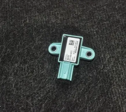Audi Q5 SQ5 Airbag deployment crash/impact sensor