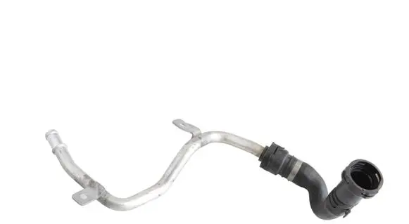 Audi Q5 SQ5 Engine coolant pipe/hose 8R0819377M