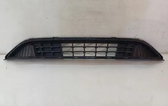 Hyundai i10 Front bumper lower grill 86531-K7000