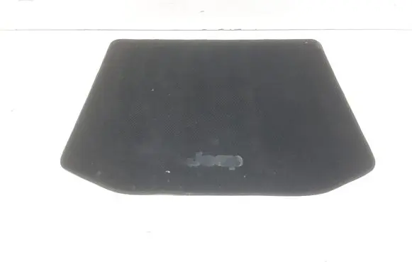 Jeep Grand Cherokee Trunk/boot mat liner 5SE95TRM
