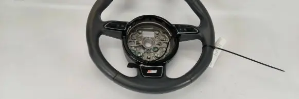 Audi A6 C7 Steering wheel 4G0419091R