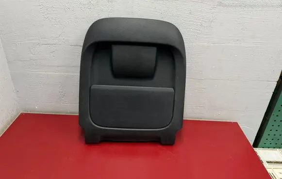 BMW 5 F10 F11 Seat trim 7319047 5210719047