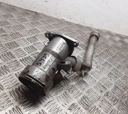 Mercedes-Benz C W203 EGR valve A646090 127413063Q2