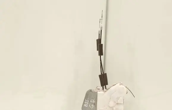 Honda CR-V Rear door lock 72611SWWE1 SWA0K24 SWA0K25