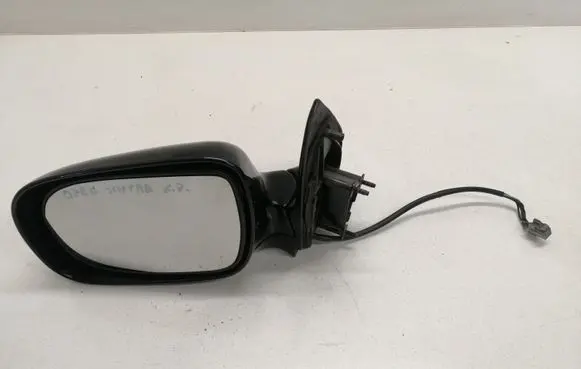 Opel Sintra Front door electric wing mirror