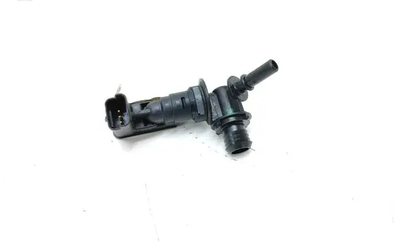 Citroen DS5 Air pressure sensor 9673199580