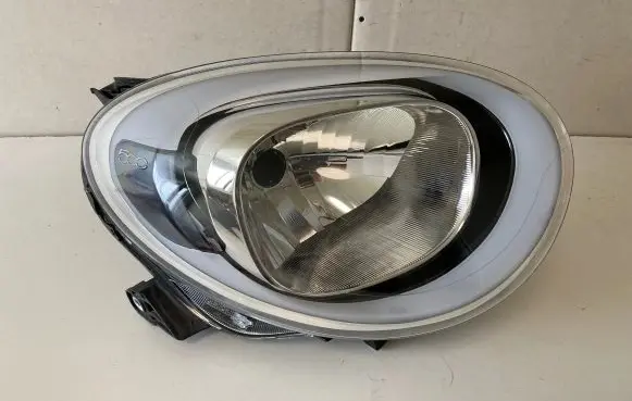 Fiat 500X Headlight/headlamp 00519784140 10B7T2 6333486011