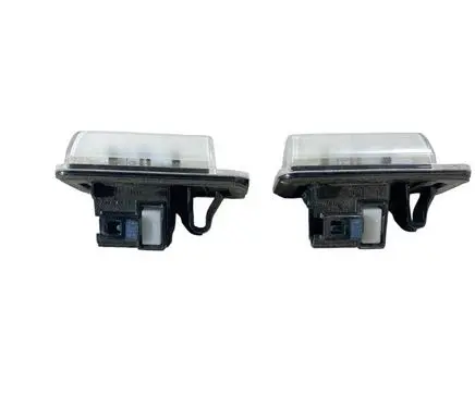 Subaru Outback (BT) Number plate light 84301AN010