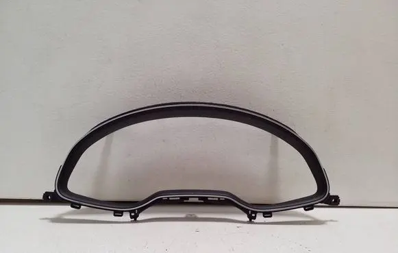 Audi Q7 4M Dashboard trim 4M0857115B