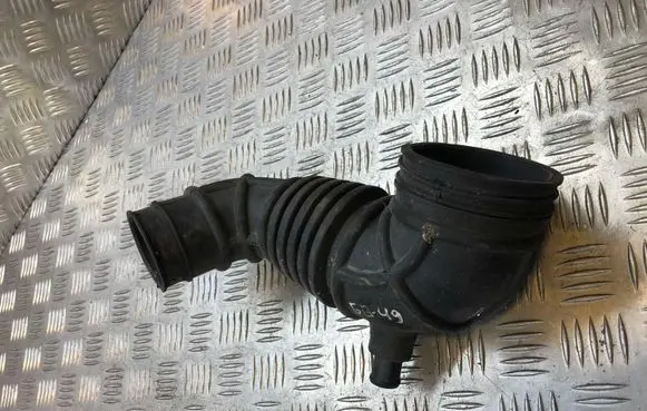 Hyundai Terracan Air intake hose/pipe