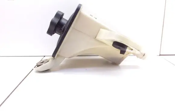 Jaguar S-Type Power steering fluid tank/reservoir XW433R700AC