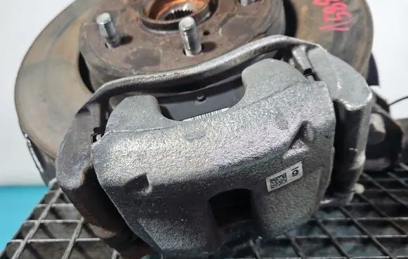 Toyota C-HR I Front brake caliper IMPRK1588983