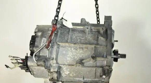 Renault Zoe Electric car motor 290106283R