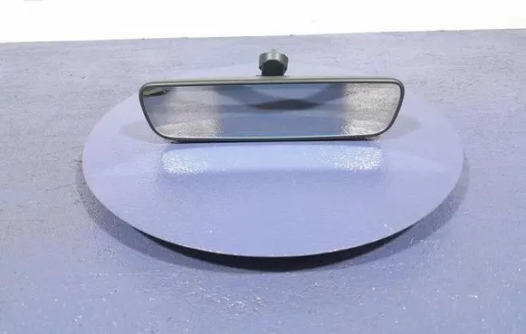 Alfa Romeo 33 Rear view mirror (interior) BELG69220