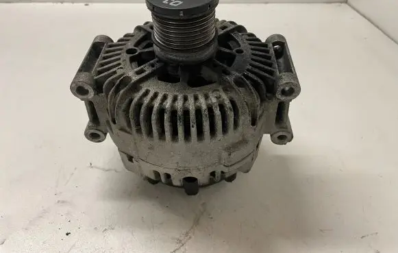 Mercedes-Benz E W211 Generator/alternator P0356157 160706