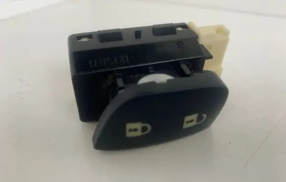 Saab 9-3 Ver2 Central locking switch button 12791171