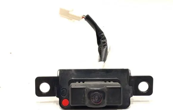 Toyota Camry VIII XV70 Reversing camera 867B033240
