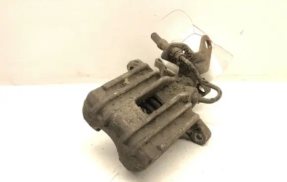Skoda Octavia Mk2 (1Z) Rear brake caliper
