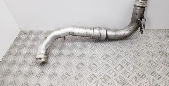 Audi A4 S4 B8 8K Intercooler hose/pipe 059145731BR