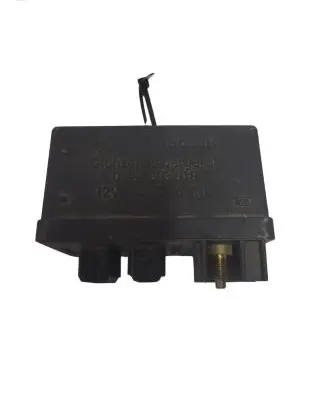 Citroen C5 Glow plug pre-heat relay 0281003018