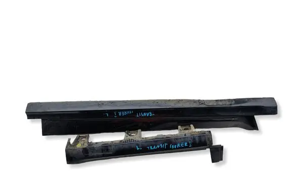 Ford Transit Courier Foot area side trim 
