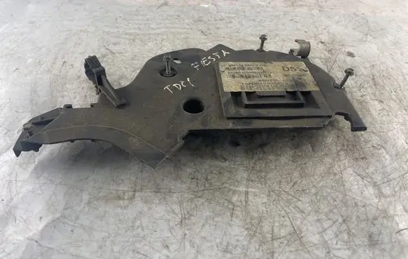 Ford Fiesta Timing belt guard (cover) 9649062080