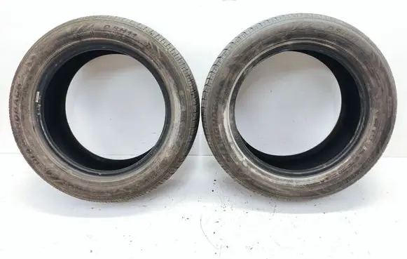 Volkswagen Jetta VI R16 summer tire 