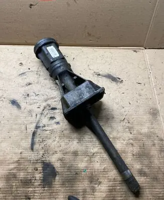 BMW X5 E53 Front driveshaft 7505004 510125054577