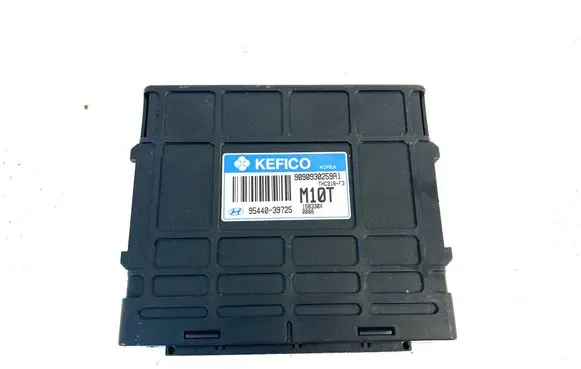 Hyundai Tucson JM Gearbox control unit/module 9544039725 9090930259A1