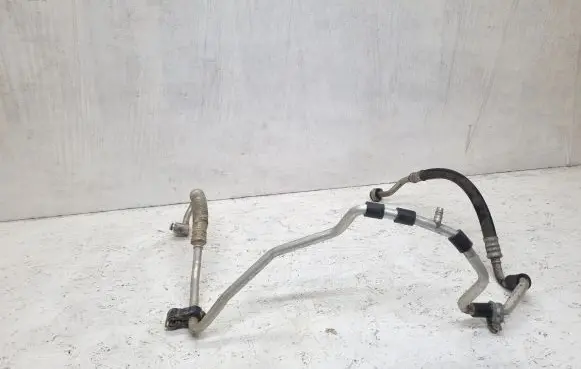 Audi A3 S3 8P Air conditioning (A/C) pipe/hose 1K0620743AR