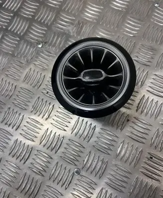 Mercedes-Benz E W238 Dashboard side air vent grill/cover trim A2388300000