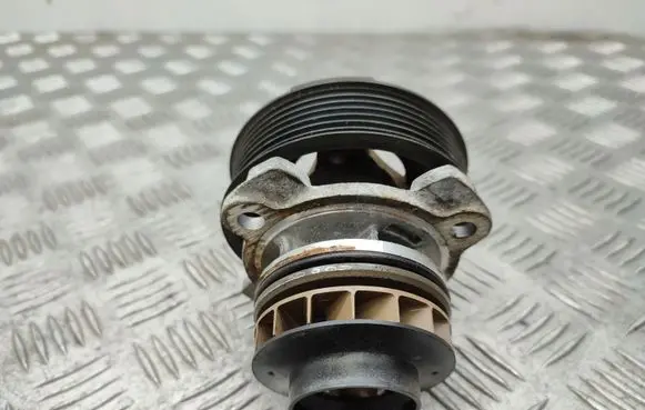 Renault Master III Water pump 210511238R