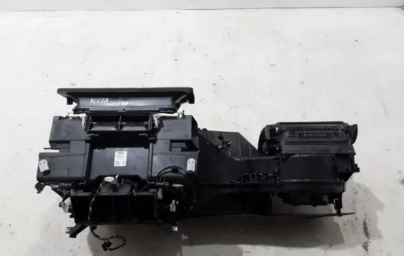 Audi A6 S6 C7 4G Interior heater climate box assembly 4G1820005J