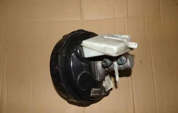 Ford S-MAX Brake booster 6G912B195PB