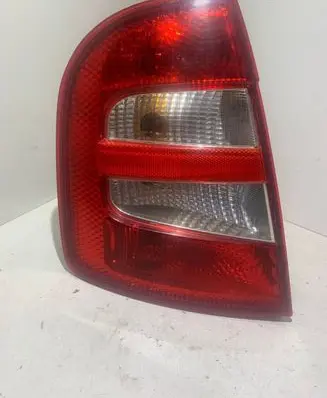 Skoda Fabia Mk1 (6Y) Rear/tail lights 6Y6945095