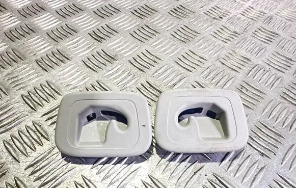 Mercedes-Benz C W204 Cargo luggage net fixing mount A2048600514 A2048600614